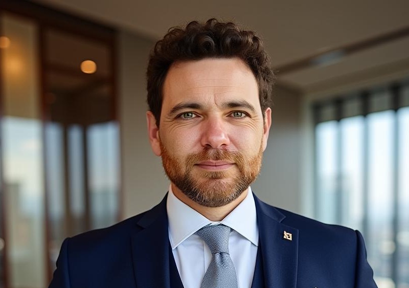 Marco Tiani - Digital Solutions Architect
